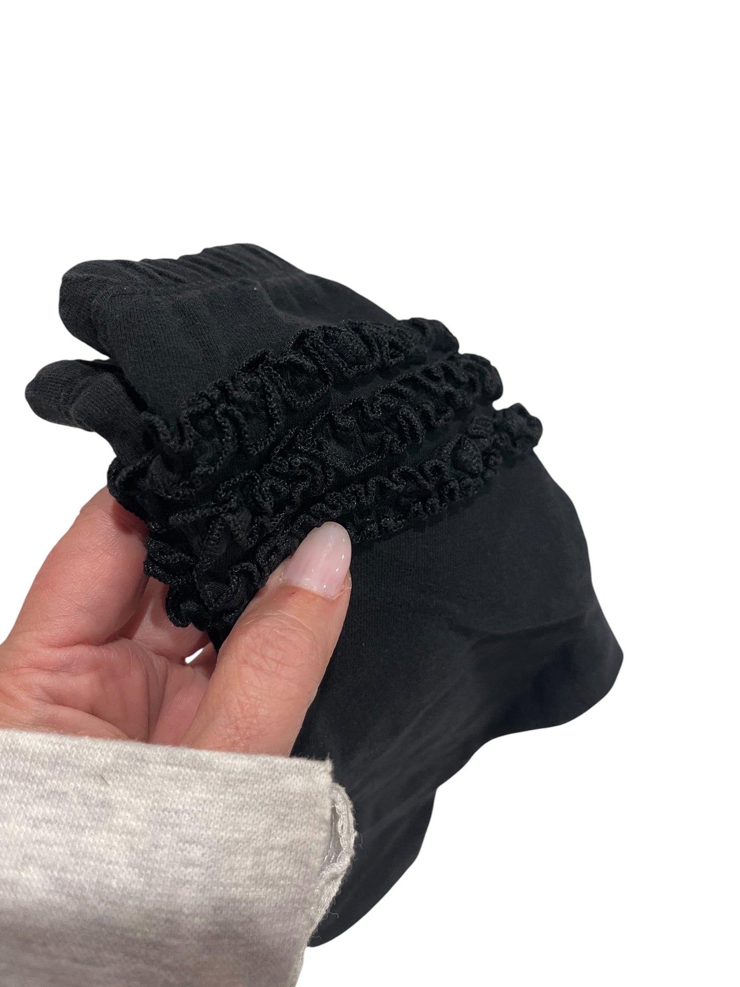Infant (3-6 M) Ruffle Butt Leggings (sku 0183)
