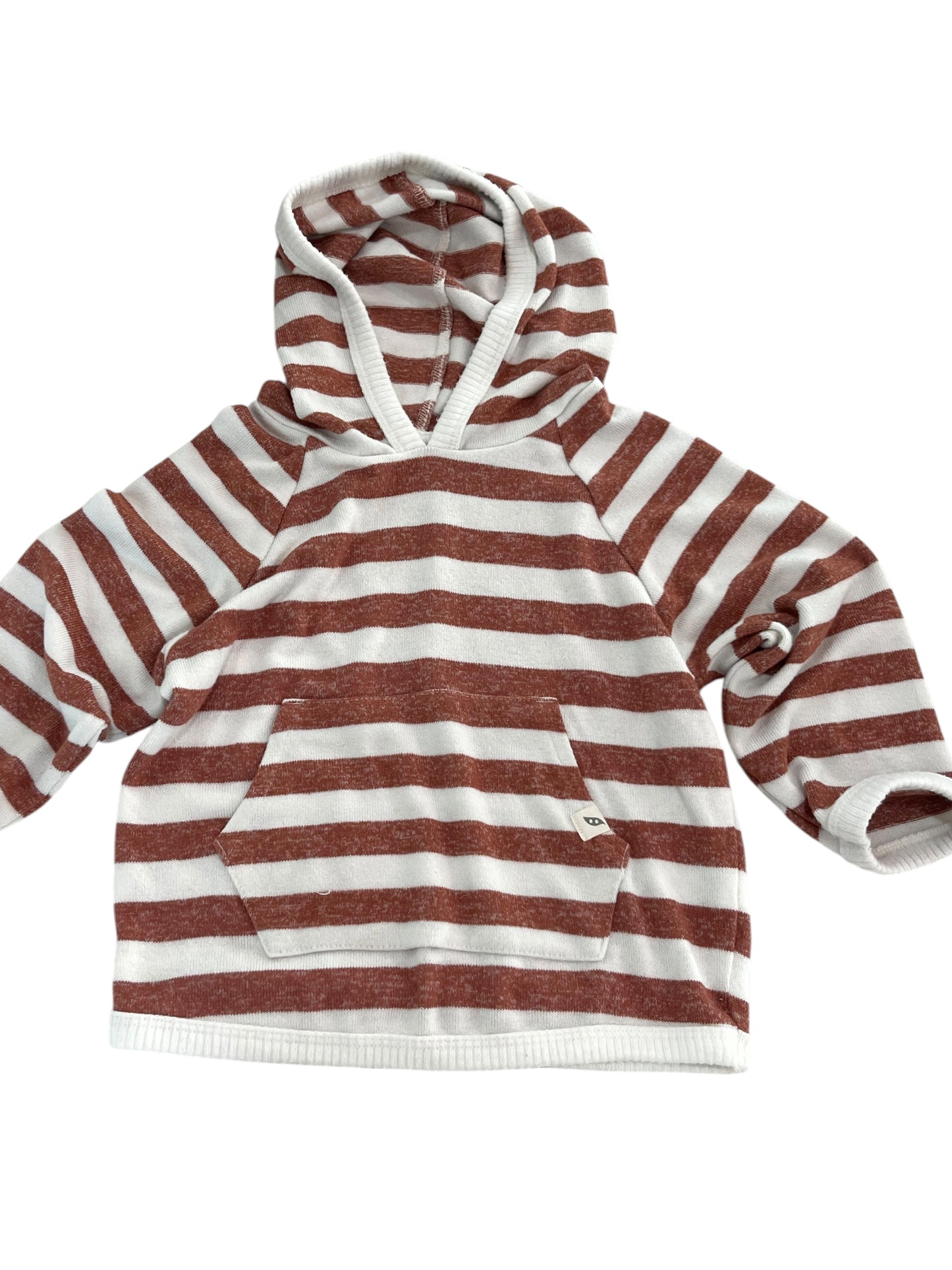 Infant (24 M) Easy Peasy lil’ Hoodie (sku 0213)