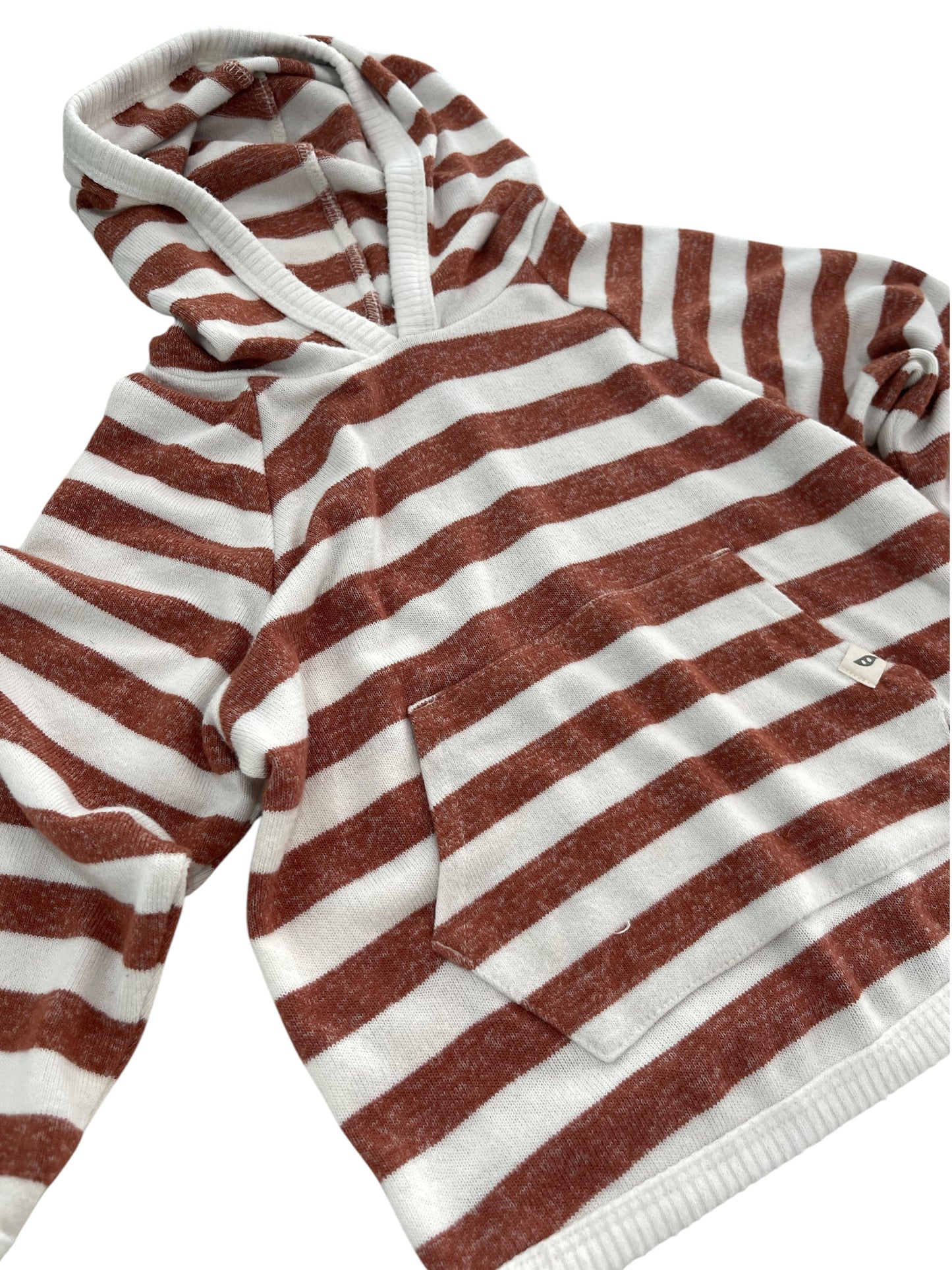 Infant (24 M) Easy Peasy lil’ Hoodie (sku 0213)