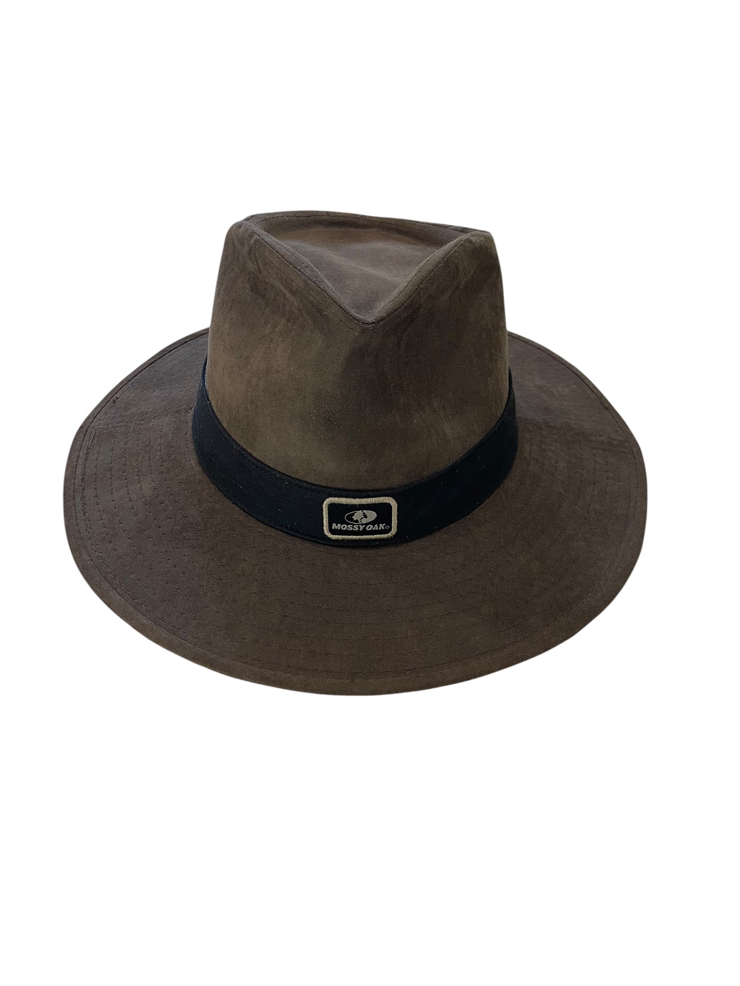 Mossy Oak Structured Hat (sku 0214)