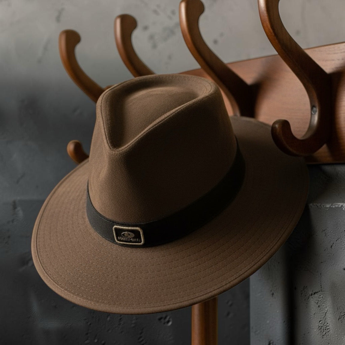 Mossy Oak Structured Hat (sku 0214)